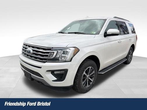 2019 Ford Expedition XLT