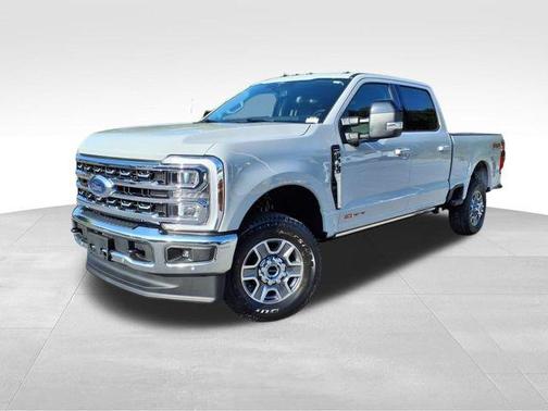 2026 Ford F-350 Lariat Super Duty
