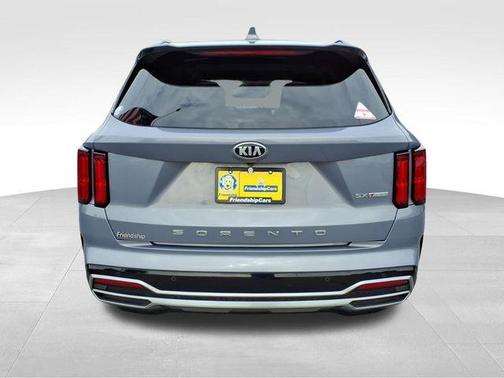 2021 Kia Sorento SX