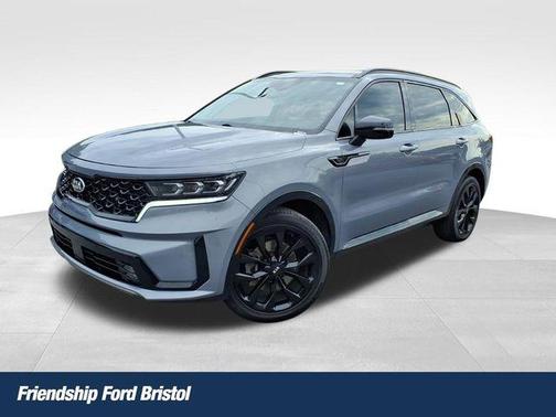 2021 Kia Sorento SX