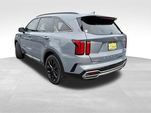 2021 Kia Sorento SX