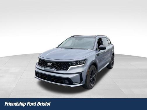 2021 Kia Sorento SX