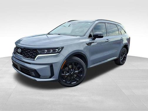 2021 Kia Sorento SX