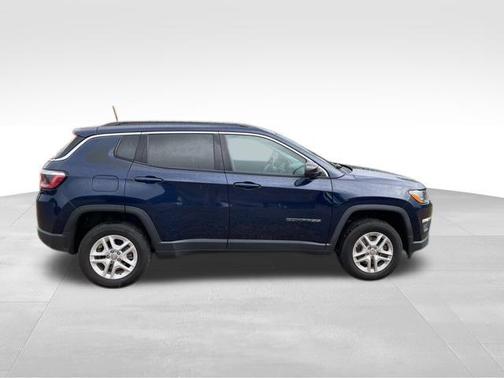 2020 Jeep Compass Sport
