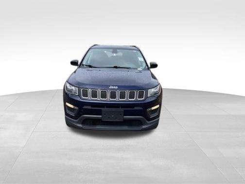 2020 Jeep Compass Sport