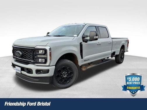 2026 Ford F-350 XLT