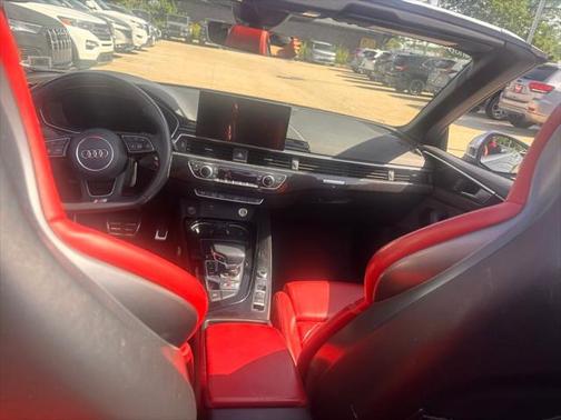 2020 Audi S5 3.0T Premium Plus