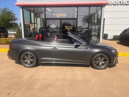 2020 Audi S5 3.0T Premium Plus