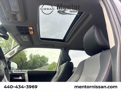 2020 Toyota 4Runner SR5 Premium