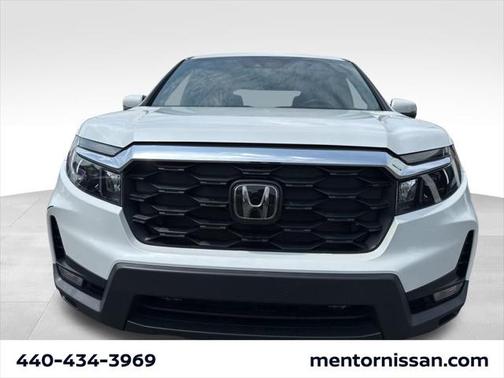 2022 Honda Passport AWD EX-L