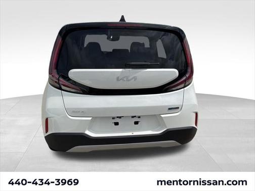 2023 Kia Soul EX