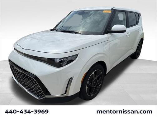 2023 Kia Soul EX
