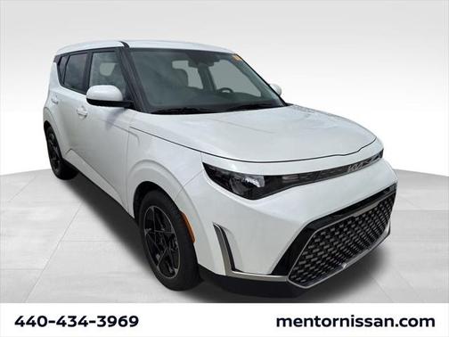 2023 Kia Soul EX