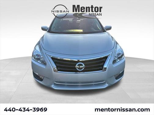 2013 Nissan Altima 2.5 S