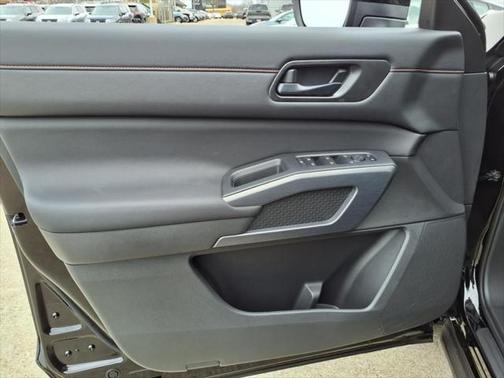 2025 Nissan Pathfinder Rock Creek 4WD