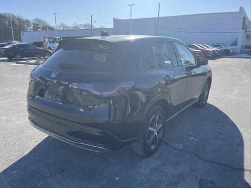 2023 Honda HR-V EX-L