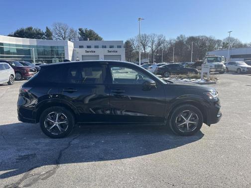 2023 Honda HR-V EX-L