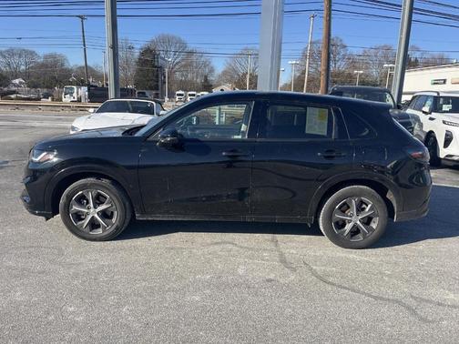 2023 Honda HR-V EX-L