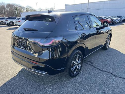 2023 Honda HR-V EX-L
