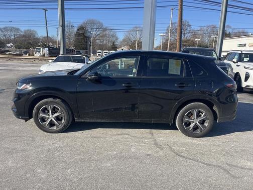 2023 Honda HR-V EX-L