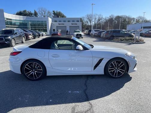 2023 BMW Z4 sDrive30i