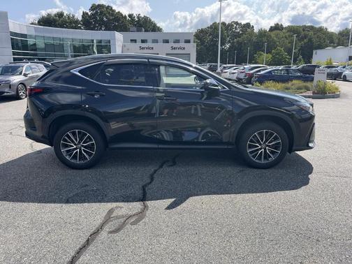 2022 Lexus NX 350 