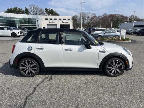 2024 MINI Hardtop Cooper S