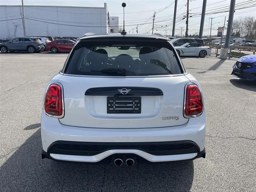 2024 MINI Hardtop Cooper S