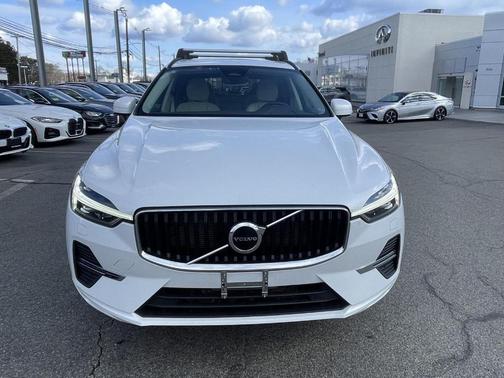 2023 Volvo XC60 B5 Core