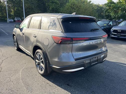 2026 INFINITI QX60 Pure