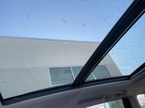 Cosmic Blue Pearl 2023 Subaru Ascent Onyx Edition