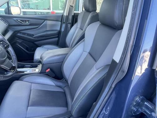 2023 Subaru Ascent Onyx Edition