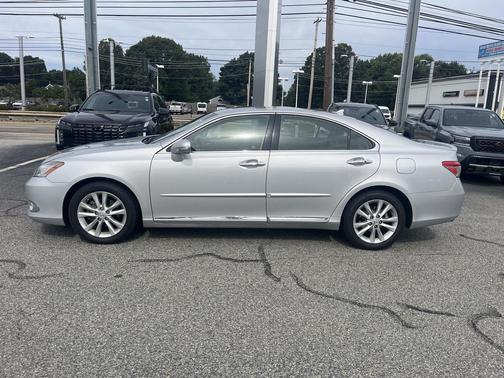 2011 Lexus ES 350 Base