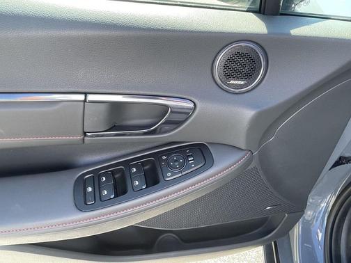 2024 Hyundai SONATA N Line