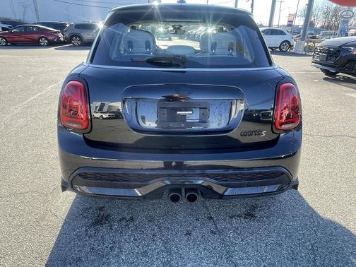 2023 MINI Hardtop Cooper S