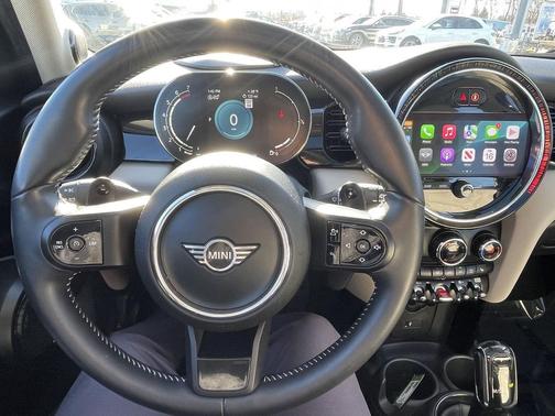 2023 MINI Hardtop Cooper S