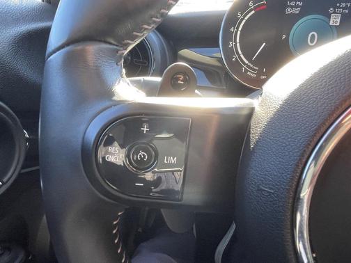 2023 MINI Hardtop Cooper S