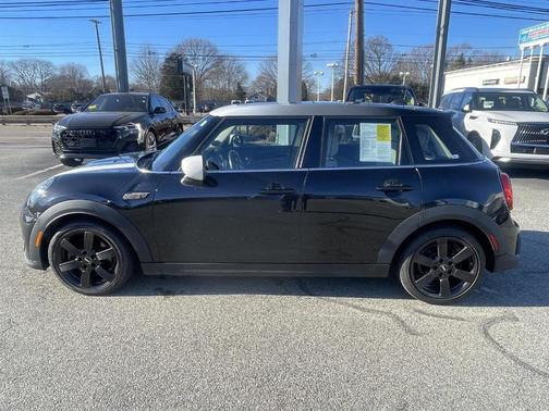 2023 MINI Hardtop Cooper S
