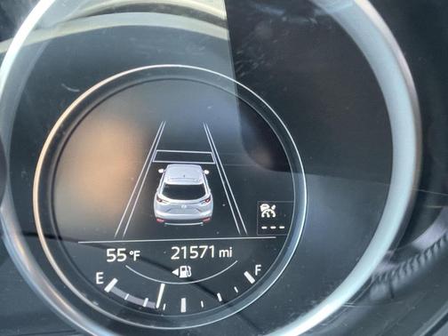 2023 Mazda CX-9 Touring Plus