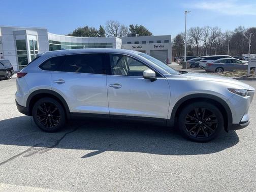 2023 Mazda CX-9 Touring Plus