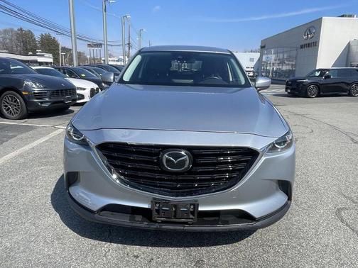 2023 Mazda CX-9 Touring Plus