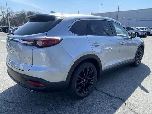2023 Mazda CX-9 Touring Plus