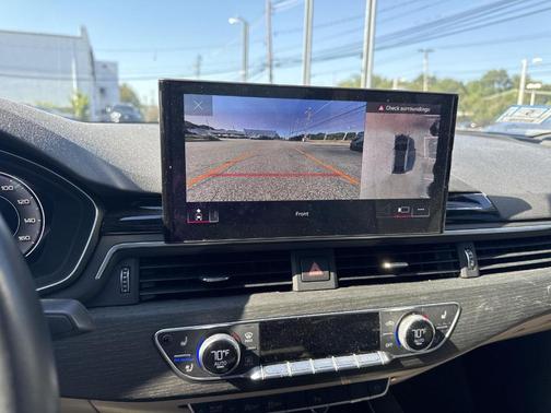 2023 Audi A5 45 S line Premium Plus