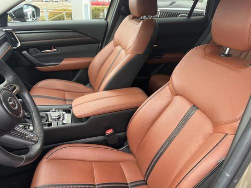 2024 Mazda CX-50 2.5 Turbo Premium Plus Package