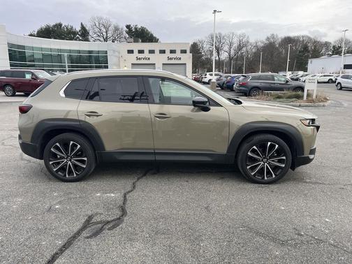 2024 Mazda CX-50 2.5 Turbo Premium Plus Package