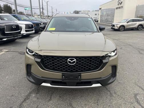 2024 Mazda CX-50 2.5 Turbo Premium Plus Package