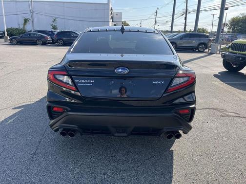 2023 Subaru WRX Base