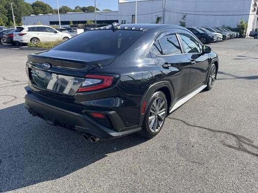 2023 Subaru WRX Base