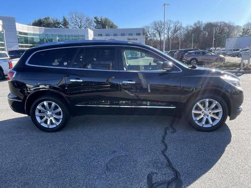 2017 Buick Enclave Premium