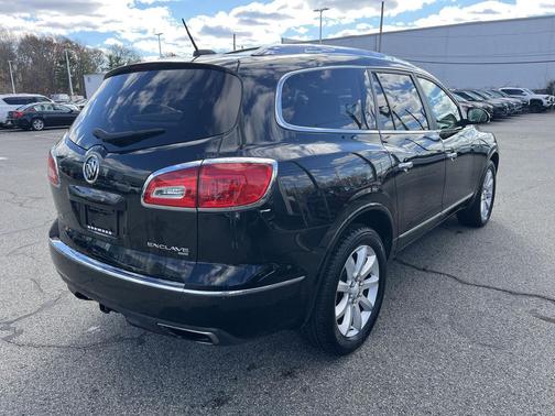 2017 Buick Enclave Premium